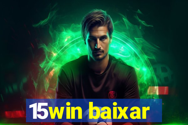 15win baixar